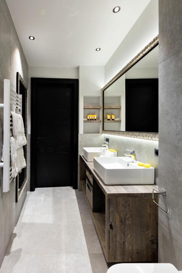 Das Luxurioese Alpine Apartment In Der Residenz Silvretta - Inklusive Silvretta Card Premium See Exterior photo